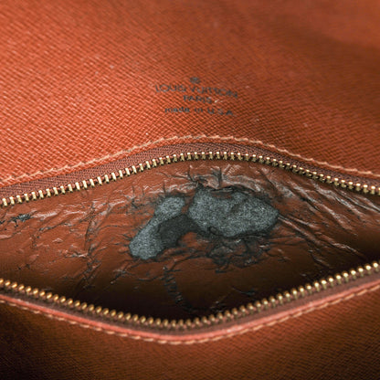 Louis Vuitton Monogram Saint Cloud GM 7 of 7