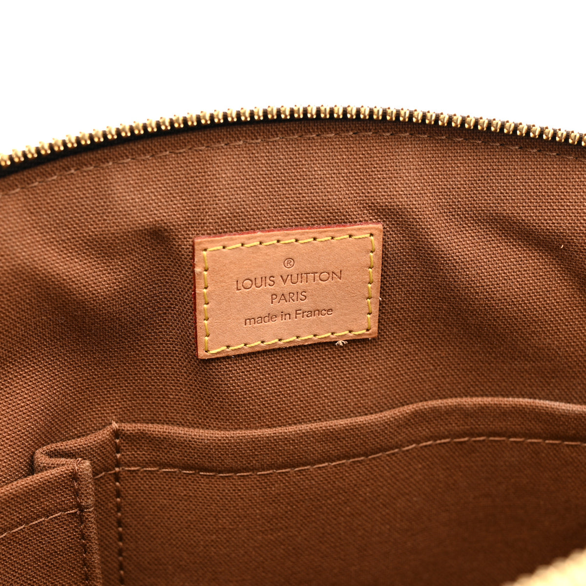 Louis Vuitton Monogram Tivoli PM 6 of 15