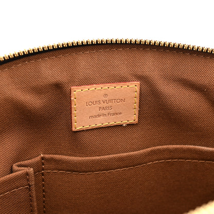 Louis Vuitton Monogram Tivoli PM 6 of 15