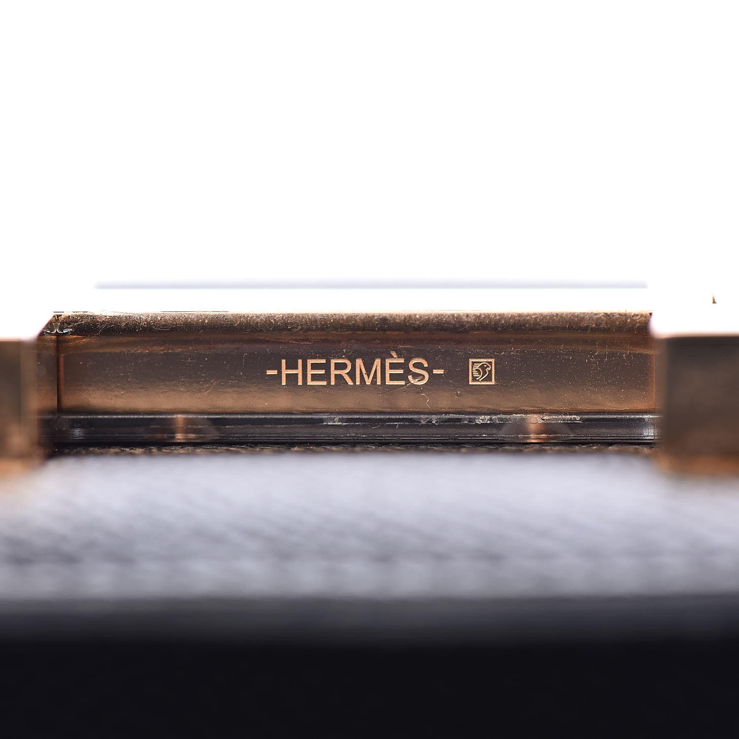 Hermes Epsom Constance 18 Black 21 of 22