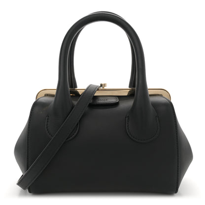 Chloe Calfskin Small Joyce Black 1 of 10