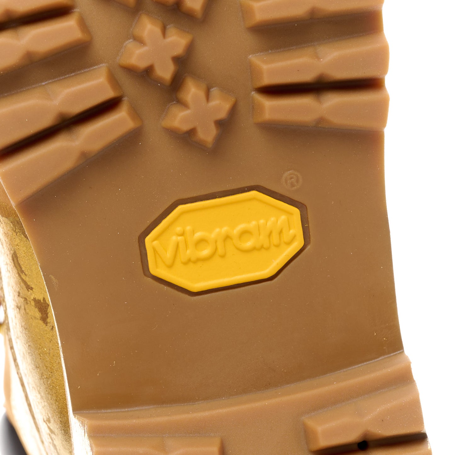 X TIMBERLAND Nubuck Graffiti Womens Ankle Boots 9.5 Wheat Gold