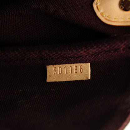 Louis Vuitton Monogram Favorite MM 7 of 8
