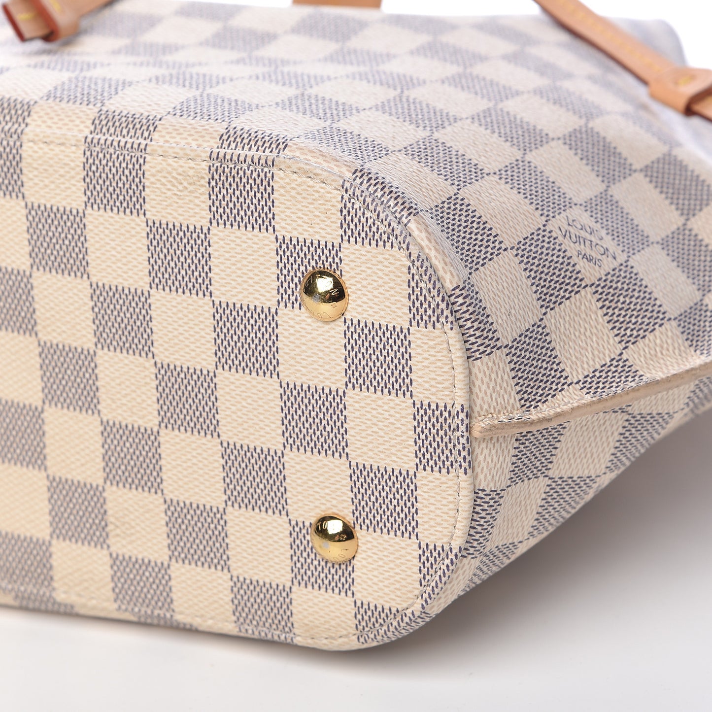 Damier Azur Girolata