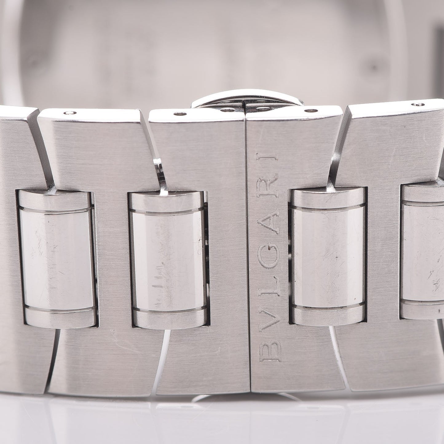 Stainless Steel 35mm Assioma Automatic Watch Black