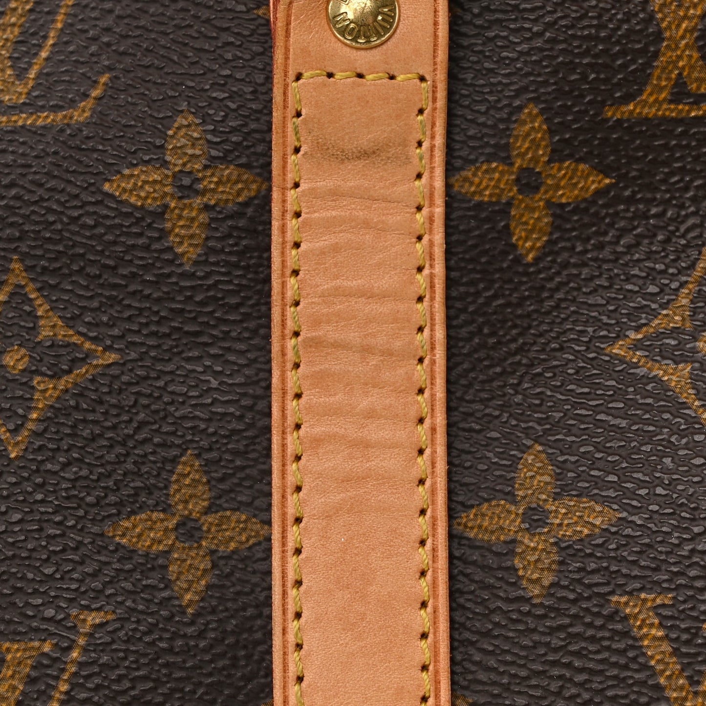 Monogram Speedy Bandouliere 30