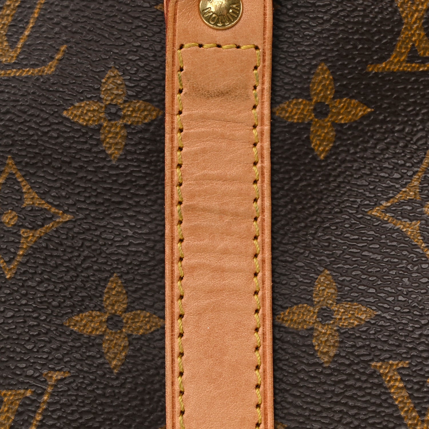 Louis Vuitton Monogram Speedy Bandouliere 30 18 of 22