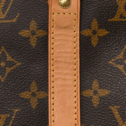 Louis Vuitton Monogram Speedy Bandouliere 30 18 of 22