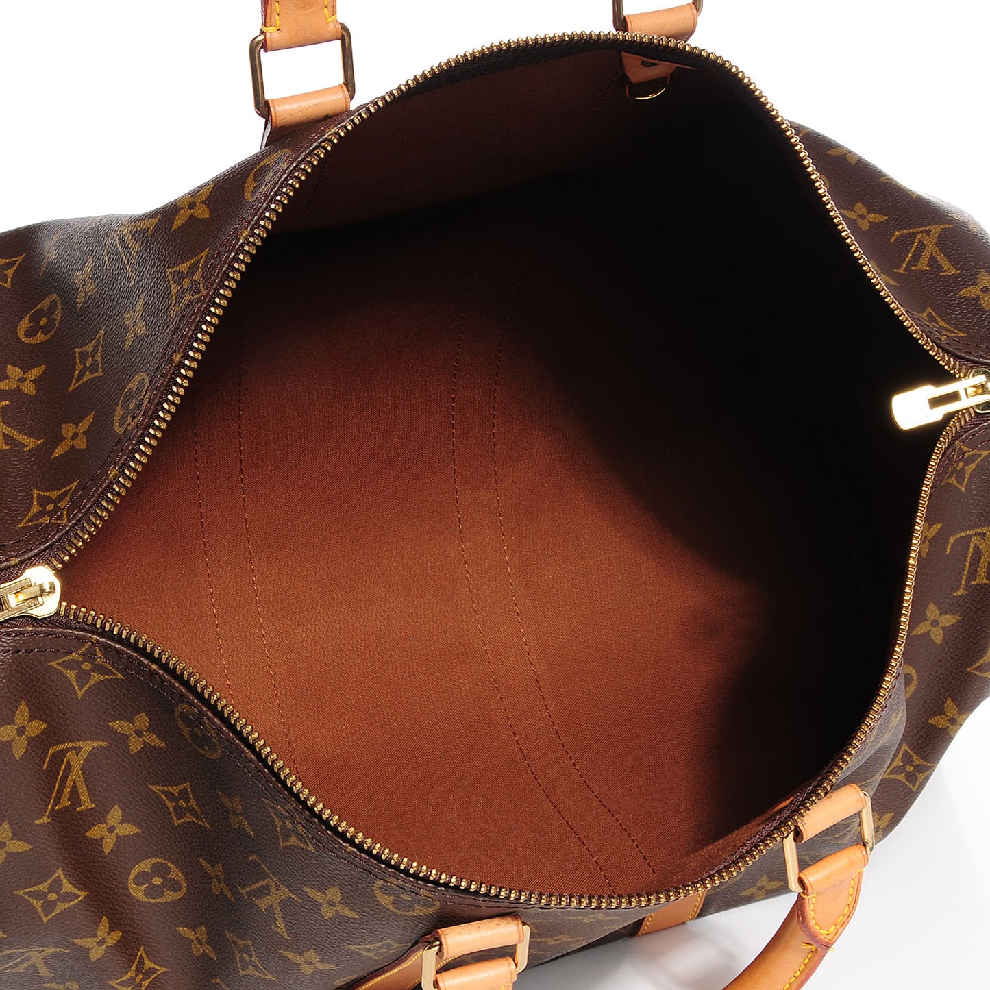 Monogram Keepall 45