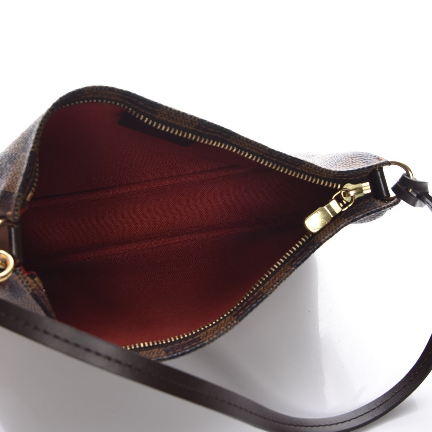 Damier Ebene Navona Pochette Accessories