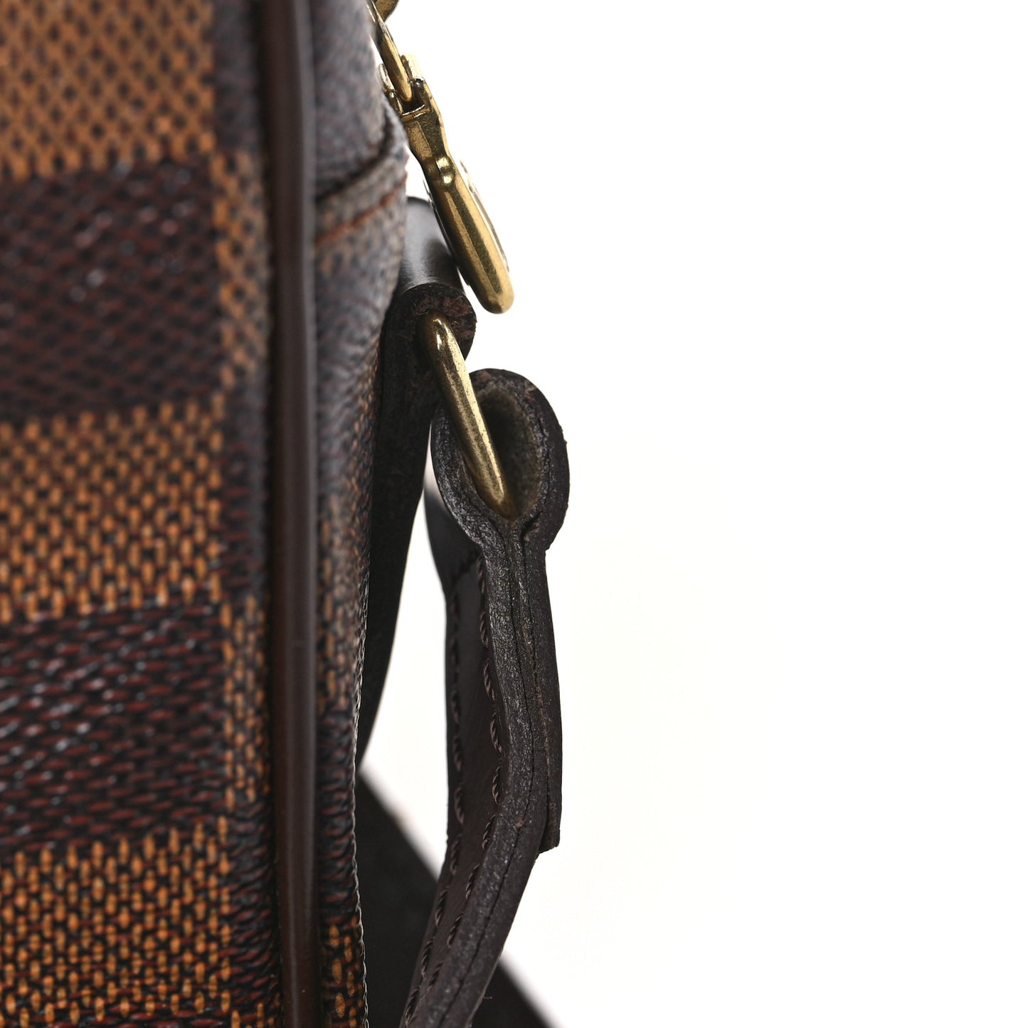 Damier Ebene Trocadero 27