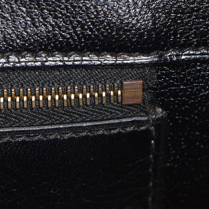 Hermes Ardennes Birkin 35 Black 22 of 36