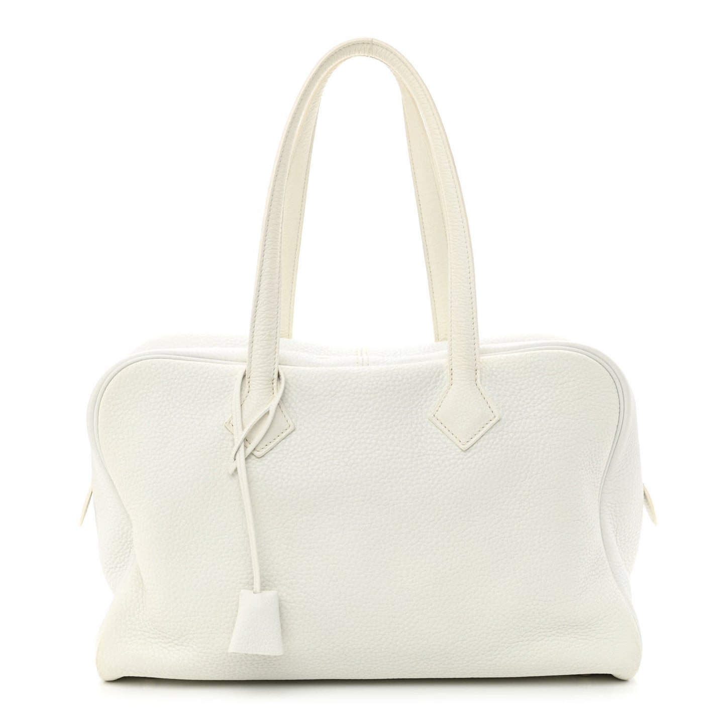 Taurillon Clemence Victoria II 35 White