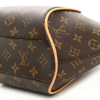 Louis Vuitton Monogram Ellipse PM 10 of 11