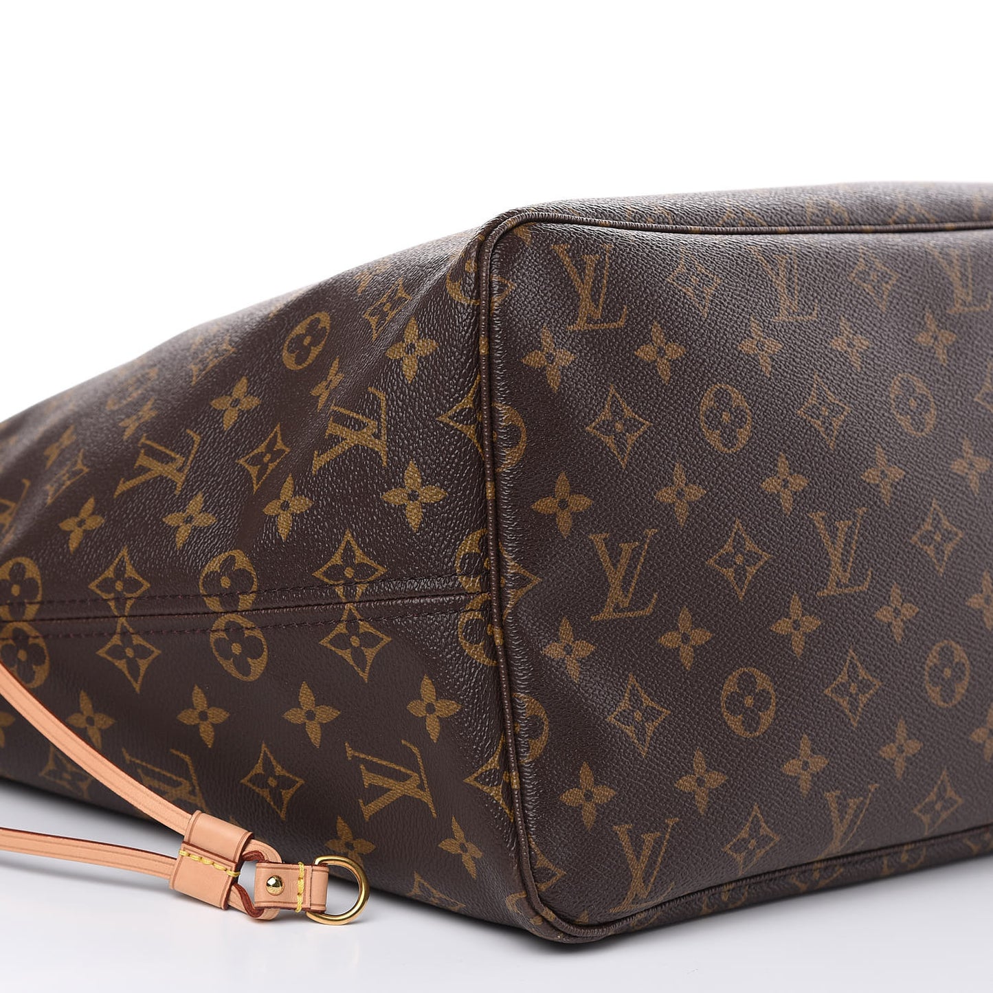 Monogram Neo Neverfull GM Pivoine