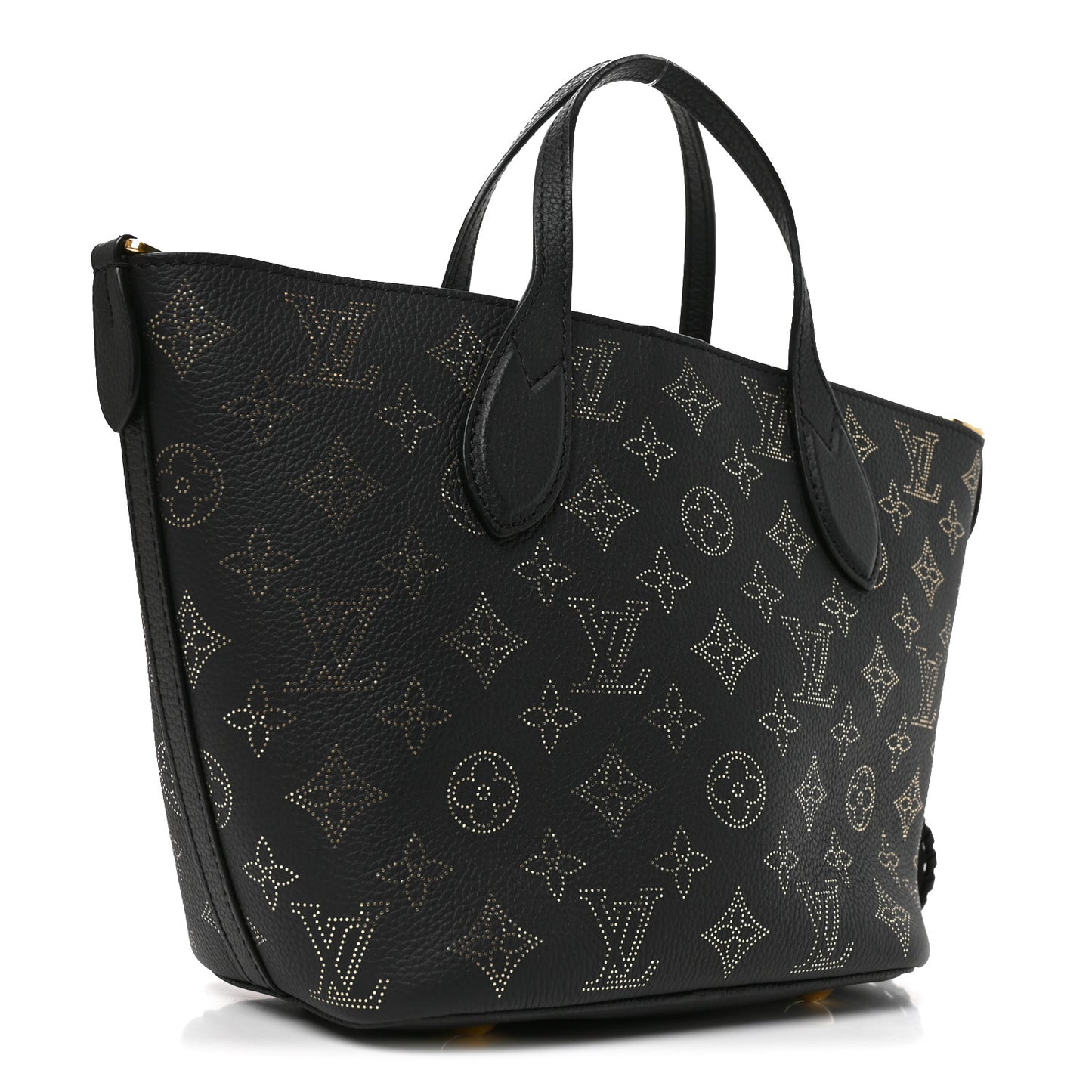 Mahina Blossom PM Black Gold