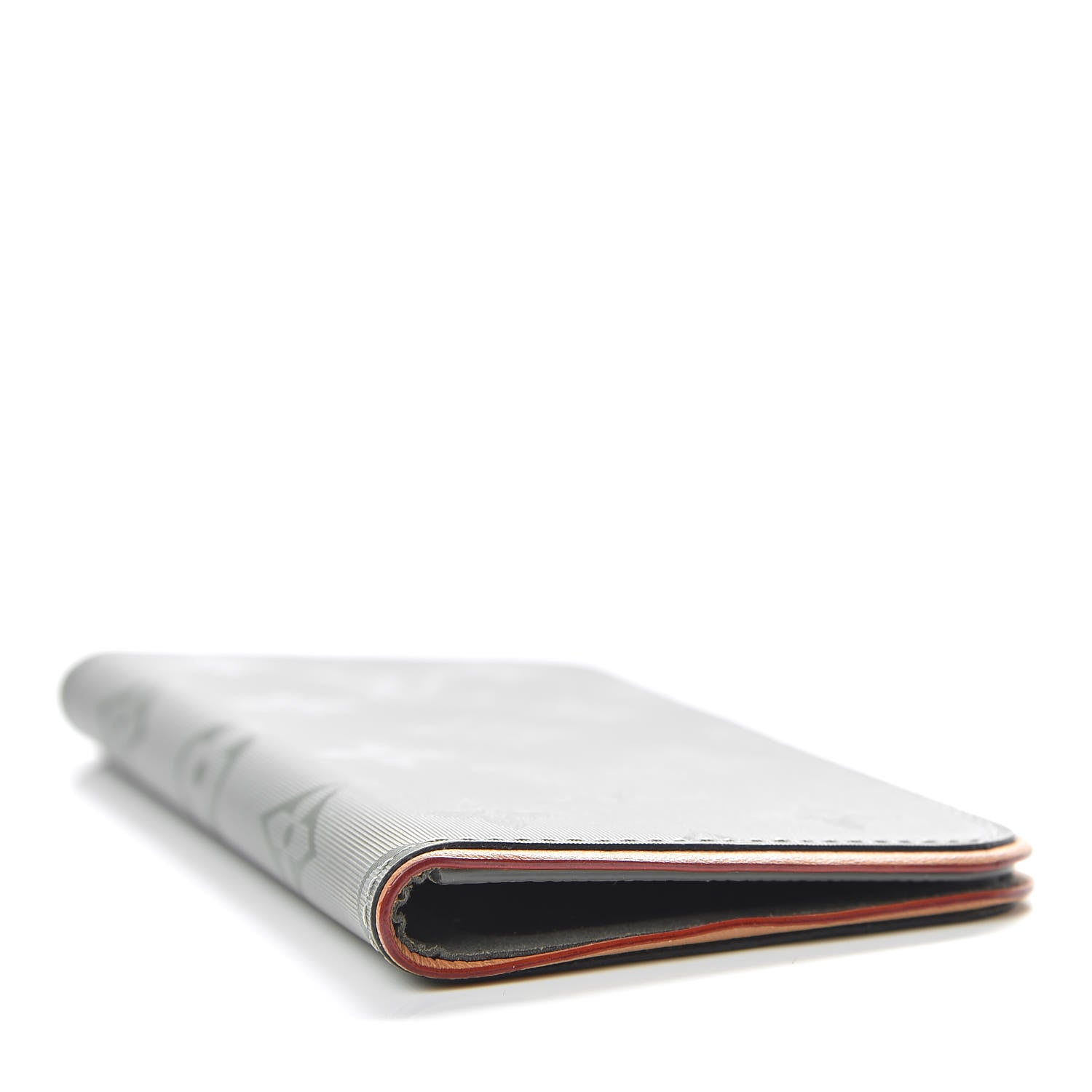 Louis Vuitton Monogram Titanium iPhone X Folio Case 4 of 8