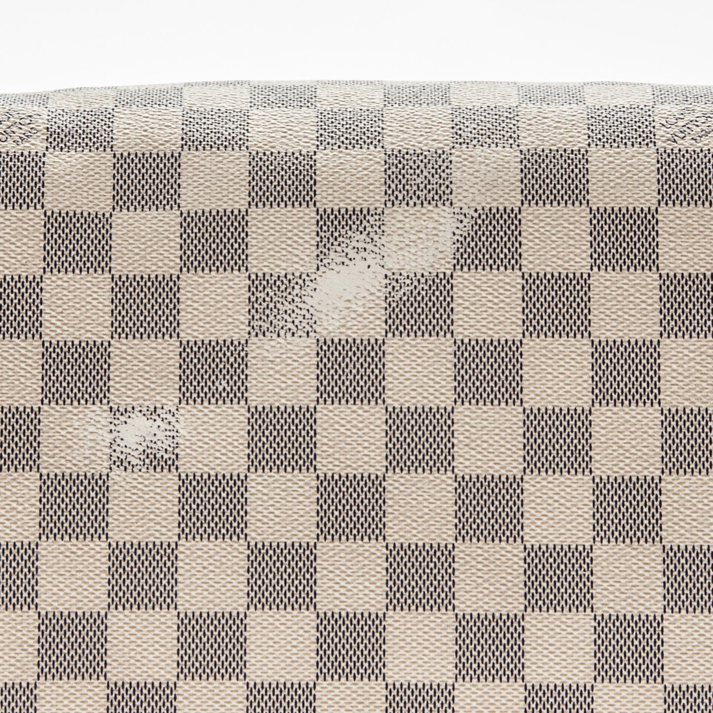 Damier Azur Speedy 30