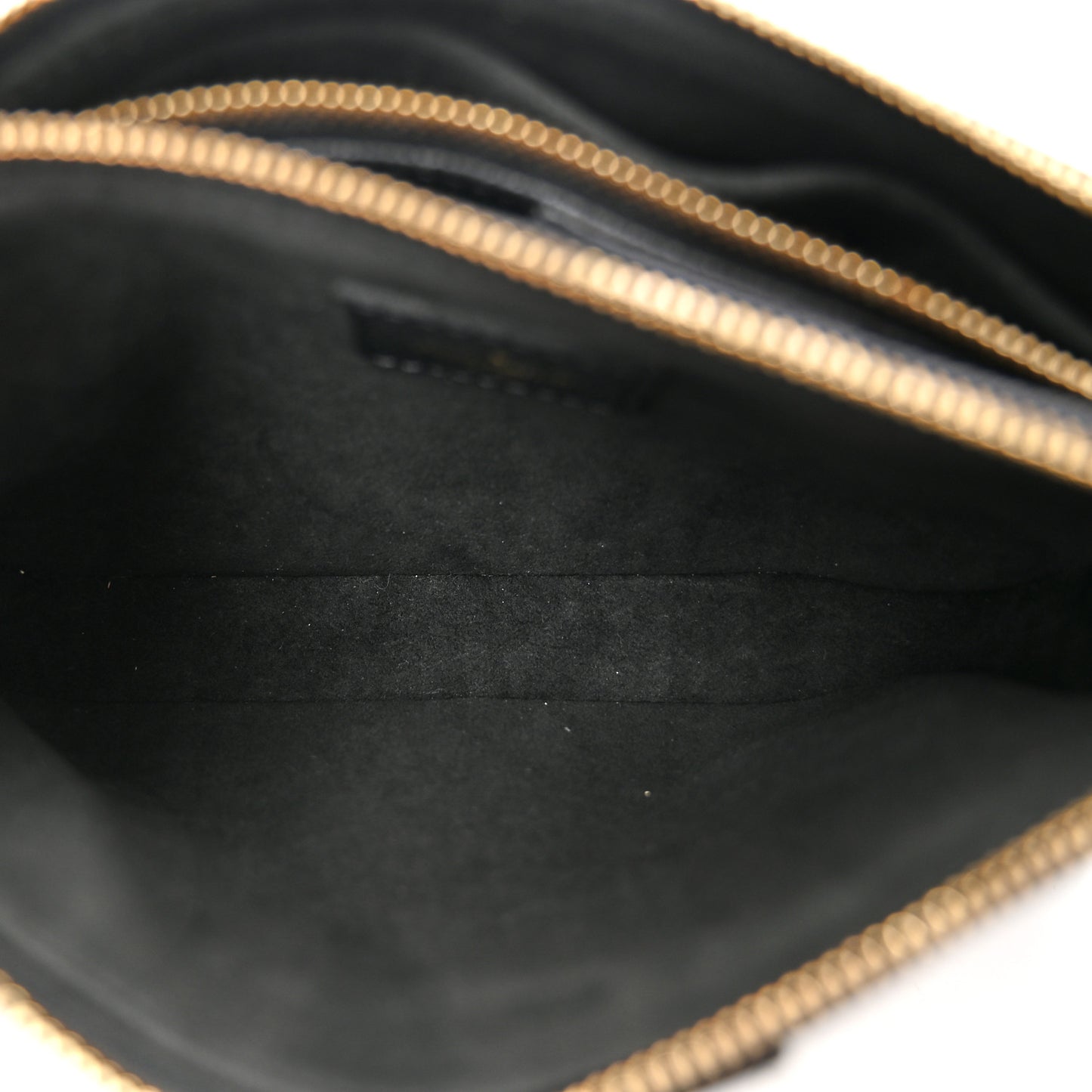 Empreinte Monogram Giant Multi Pochette Accessories Black
