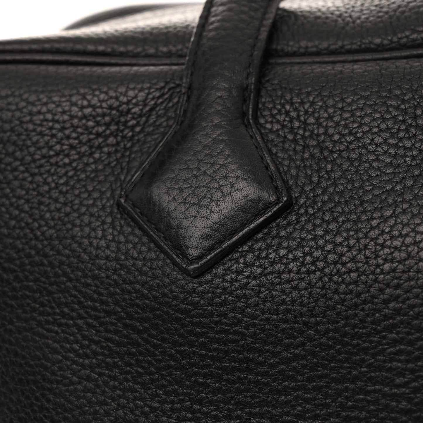 Taurillon Clemence Victoria II 35 Black