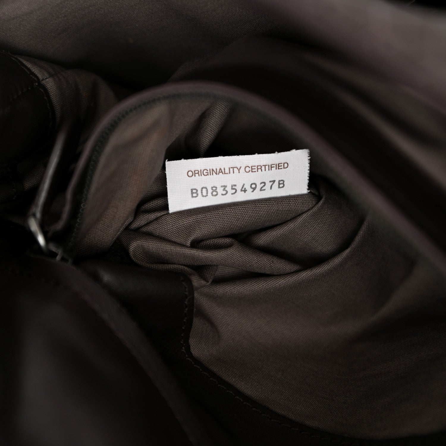 Bottega Veneta Nappa Intrecciato Flap Shoulder Bag Quetsche 6 of 9