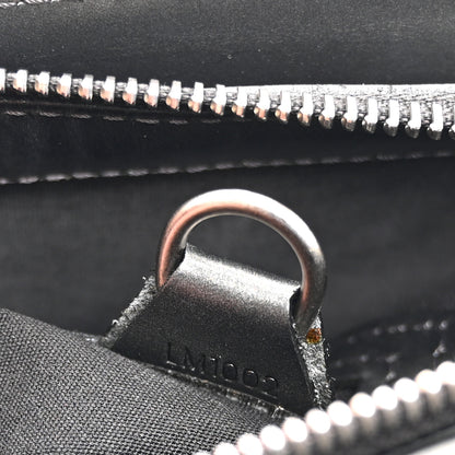 Louis Vuitton Mat Monogram Stockton Black 7 of 10