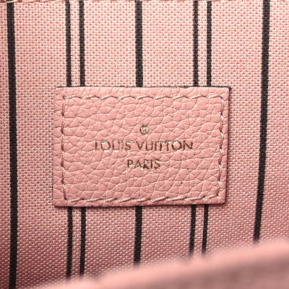 Louis Vuitton Empreinte Pochette Metis Rose Poudre 6 of 10