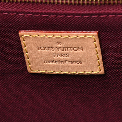 Louis Vuitton Monogram Raspail MM 5 of 6