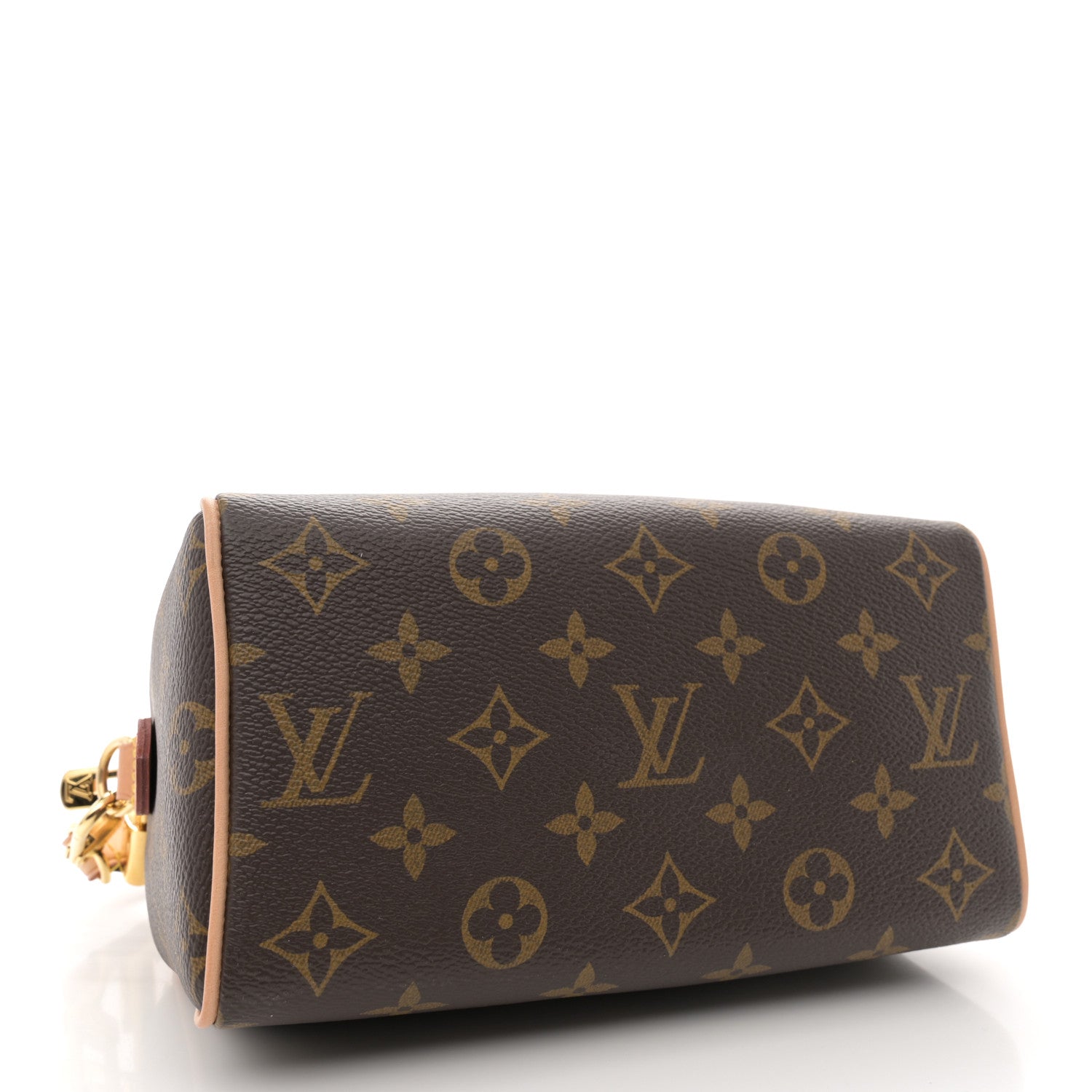 Louis Vuitton Monogram Speedy Bandouliere 20 4 of 11