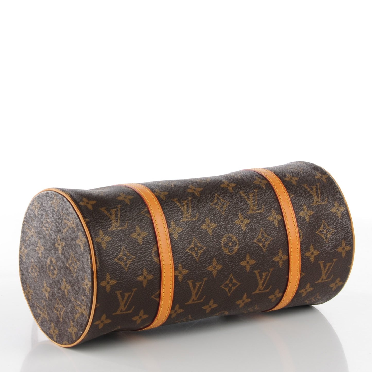 Monogram Papillon 30 With Companion