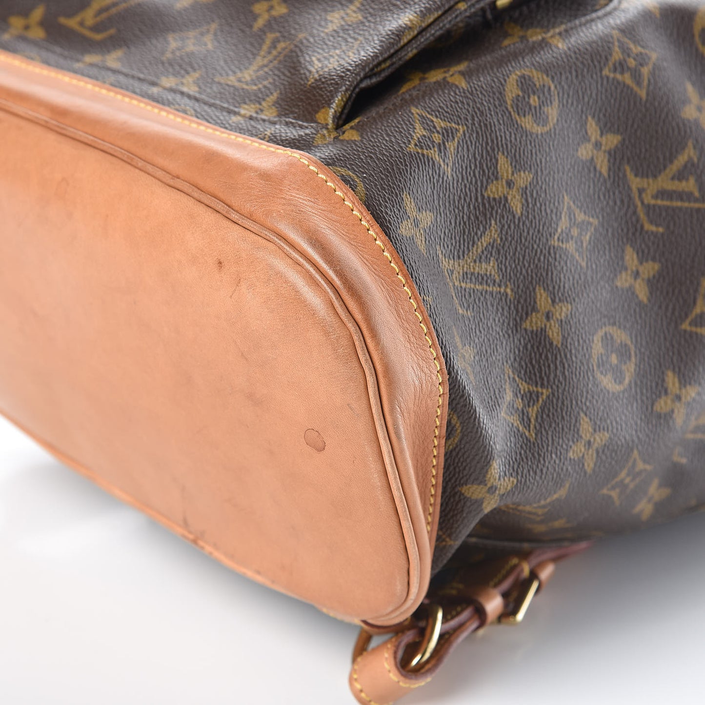 Monogram Montsouris GM Backpack