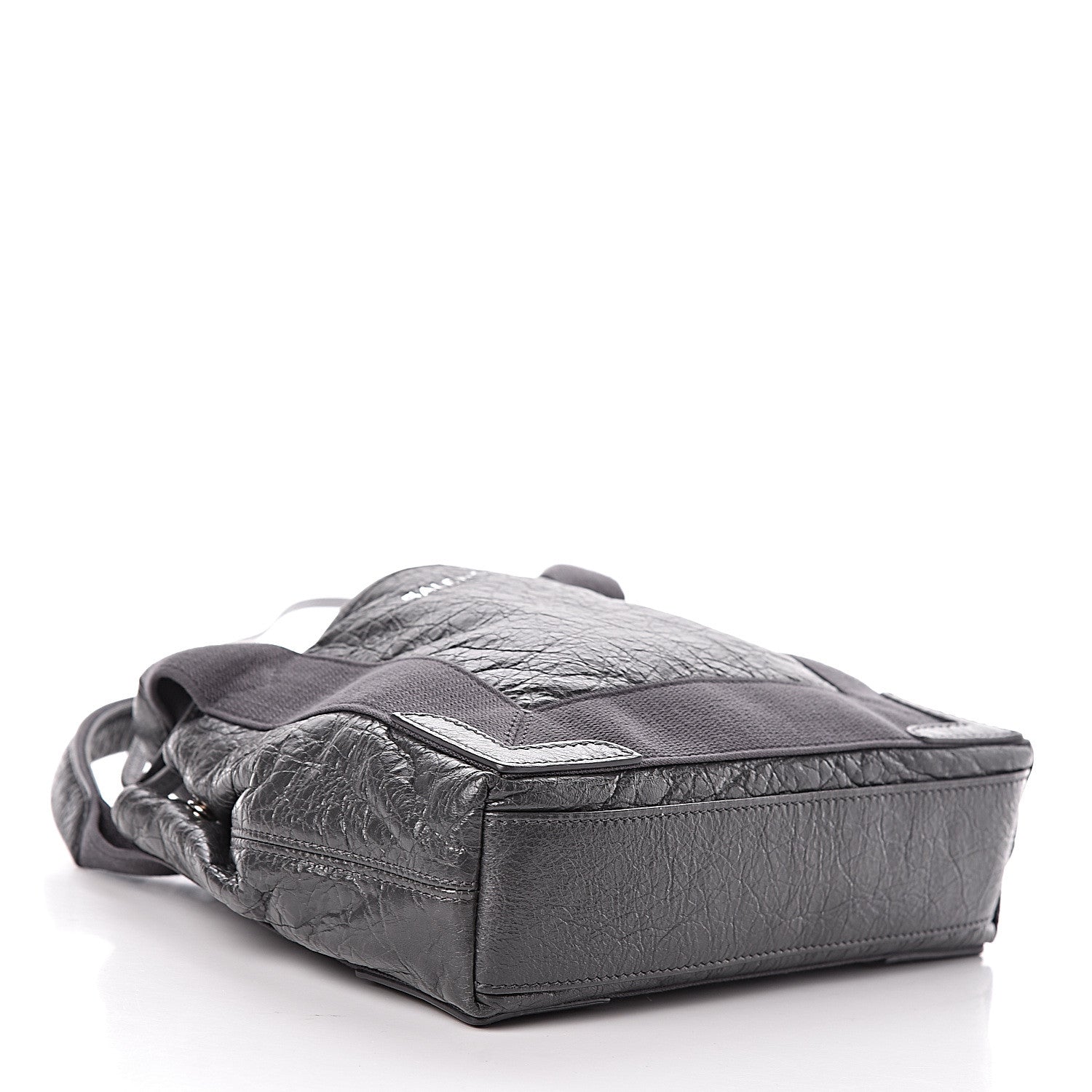 Balenciaga Agneau XS Cabas Tote Black Anthracite 4 of 13