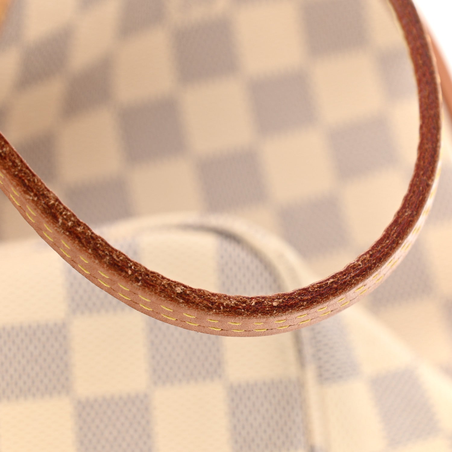 Louis Vuitton Damier Azur Neo Neverfull MM 14 of 14