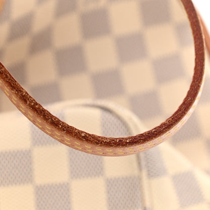 Louis Vuitton Damier Azur Neo Neverfull MM 14 of 14