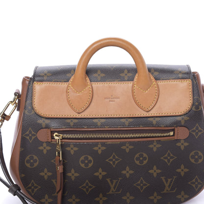 Louis Vuitton Monogram Eden MM Havane 7 of 10