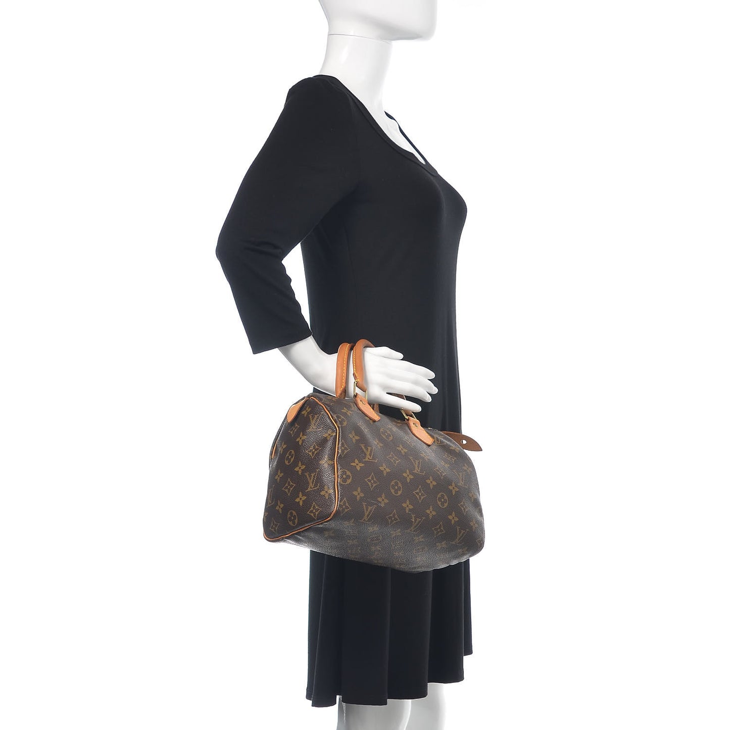 Monogram Speedy 25