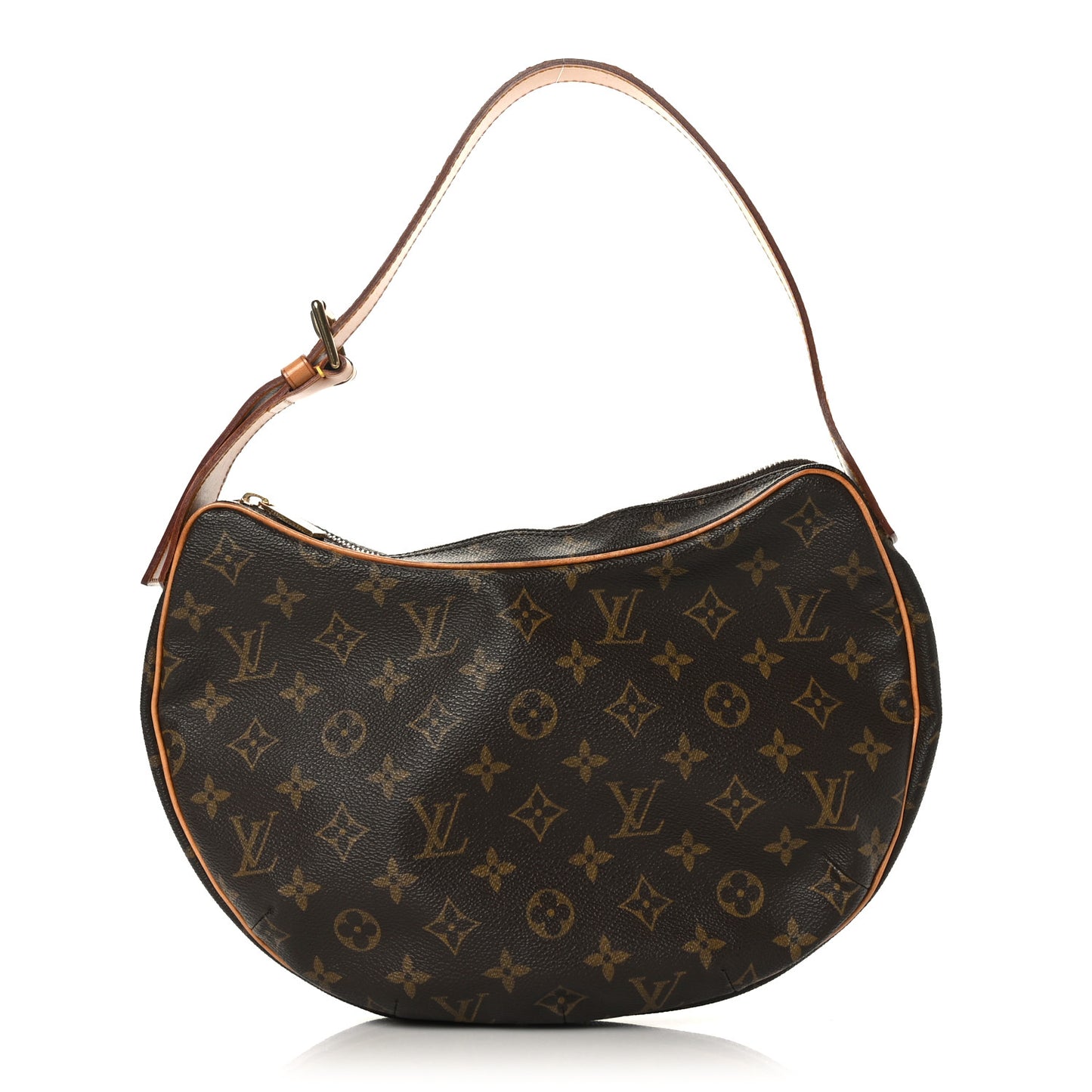 Monogram Croissant MM