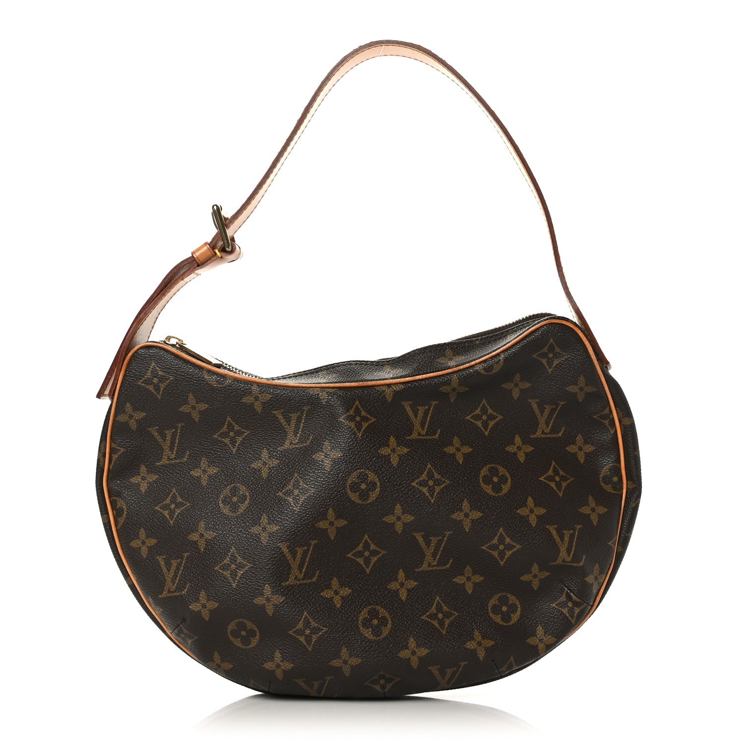 Louis Vuitton Monogram Croissant MM 1 of 10