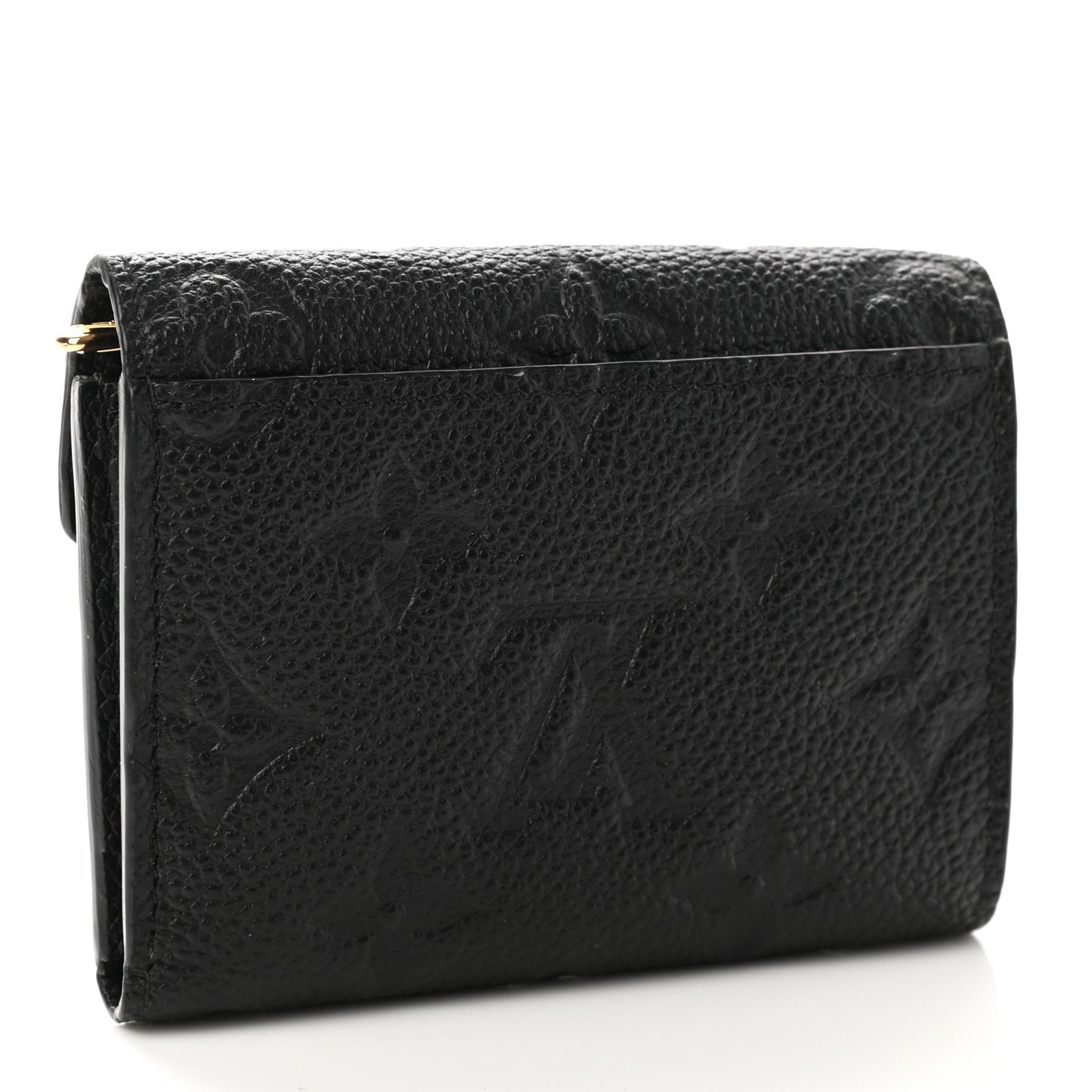 Empreinte Victorine Wallet Black