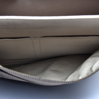 Louis Vuitton Damier Geant Messenger Bag Sable 6 of 12