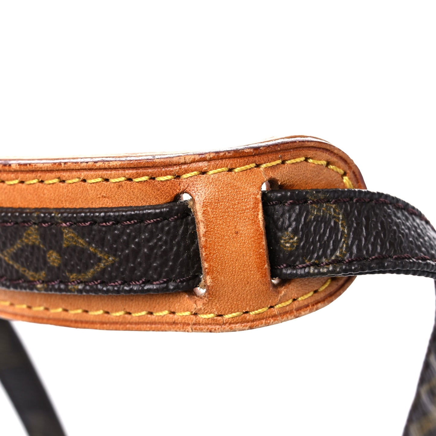 Monogram Pochette Marly Bandouliere