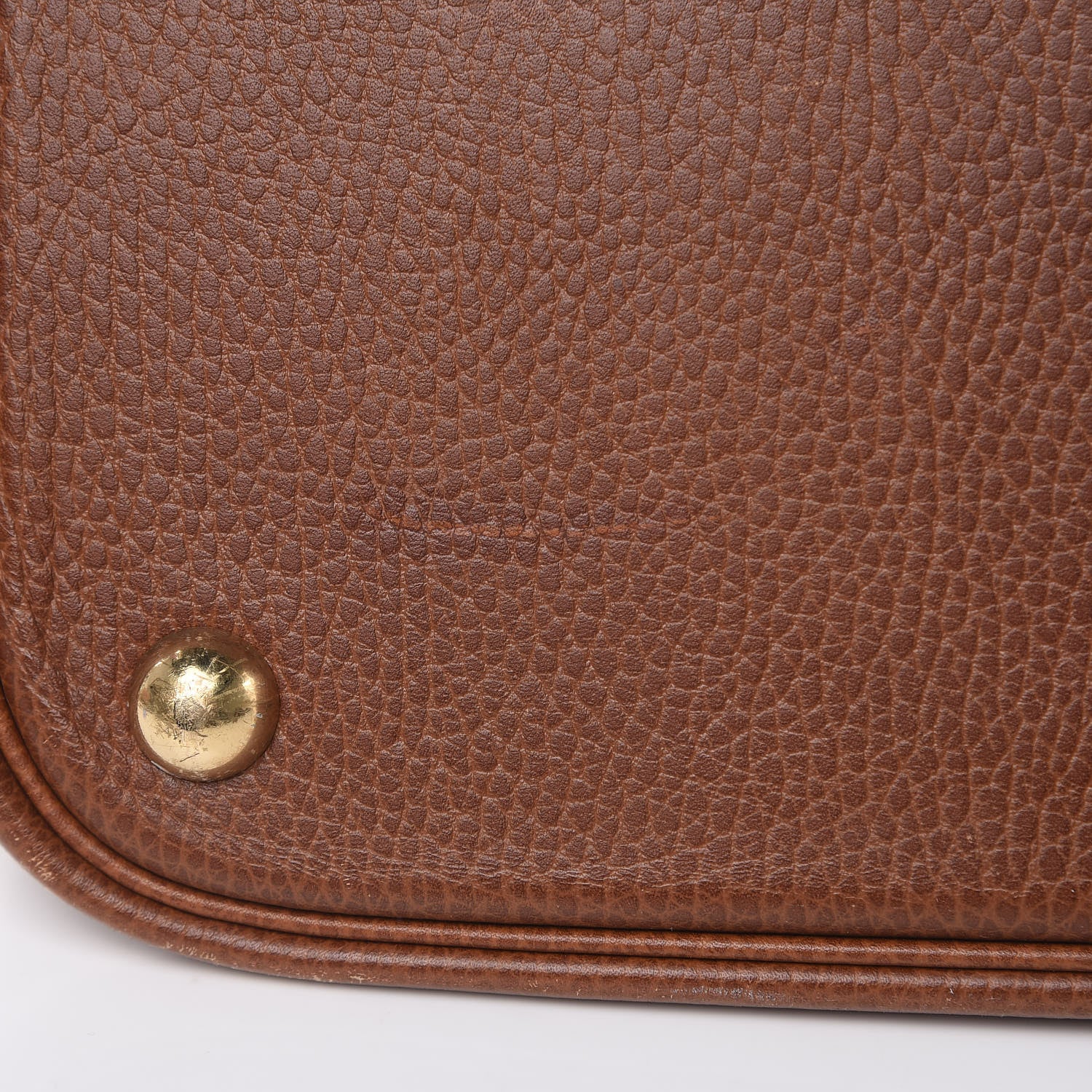 Hermes Ardennes Bolide 45 Noisette 12 of 17