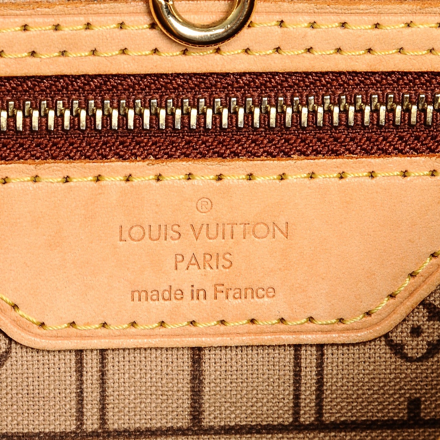 Monogram Neverfull PM
