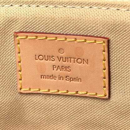 Louis Vuitton Damier Azur Siracusa PM 6 of 9