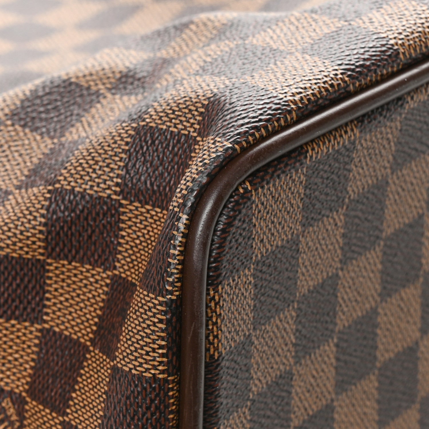 Louis Vuitton Damier Ebene Greenwich GM 10 of 11