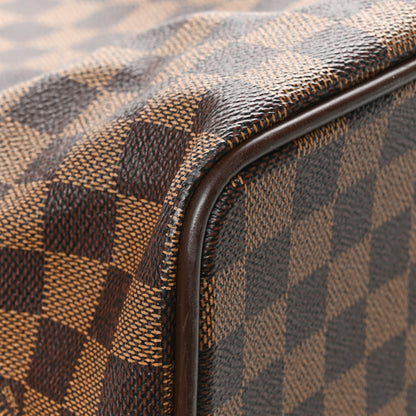 Louis Vuitton Damier Ebene Greenwich GM 10 of 11