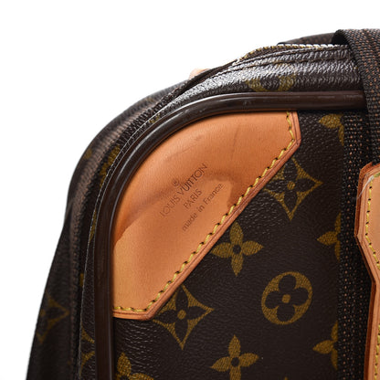 Louis Vuitton Monogram Satellite 53 8 of 14