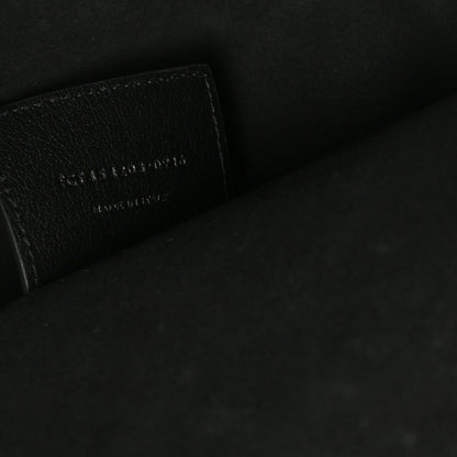 Saint Laurent Calfskin Medium Shopping Tote Black 8 of 14