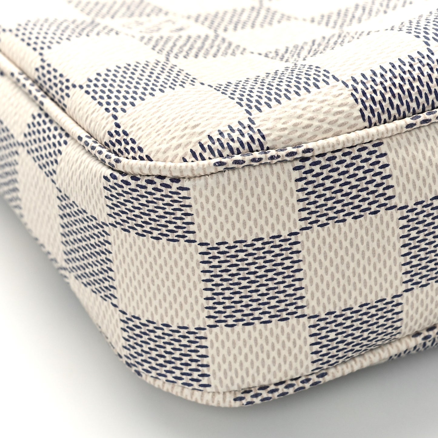 Damier Azur Pochette Accessories NM