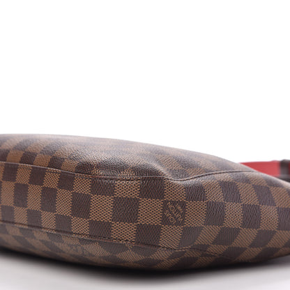 Louis Vuitton Damier Ebene South Bank Besace 7 of 10